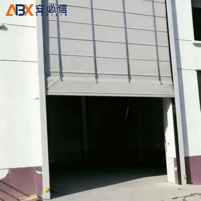 金华市翻转式卸货平台